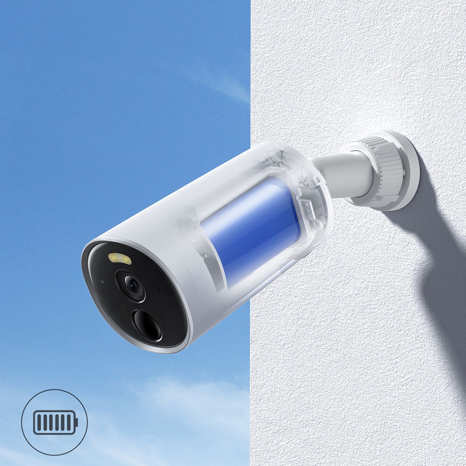 Surveillance Camera Accessories – Security B1 outdoor camera for surveillance - Carlat