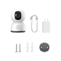 Surveillance Camera Accessories – Security P1 Lite indoor camera for - Carlat