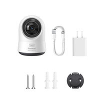 Surveillance Camera Accessories – Security P1 Pro indoor camera for - Carlat