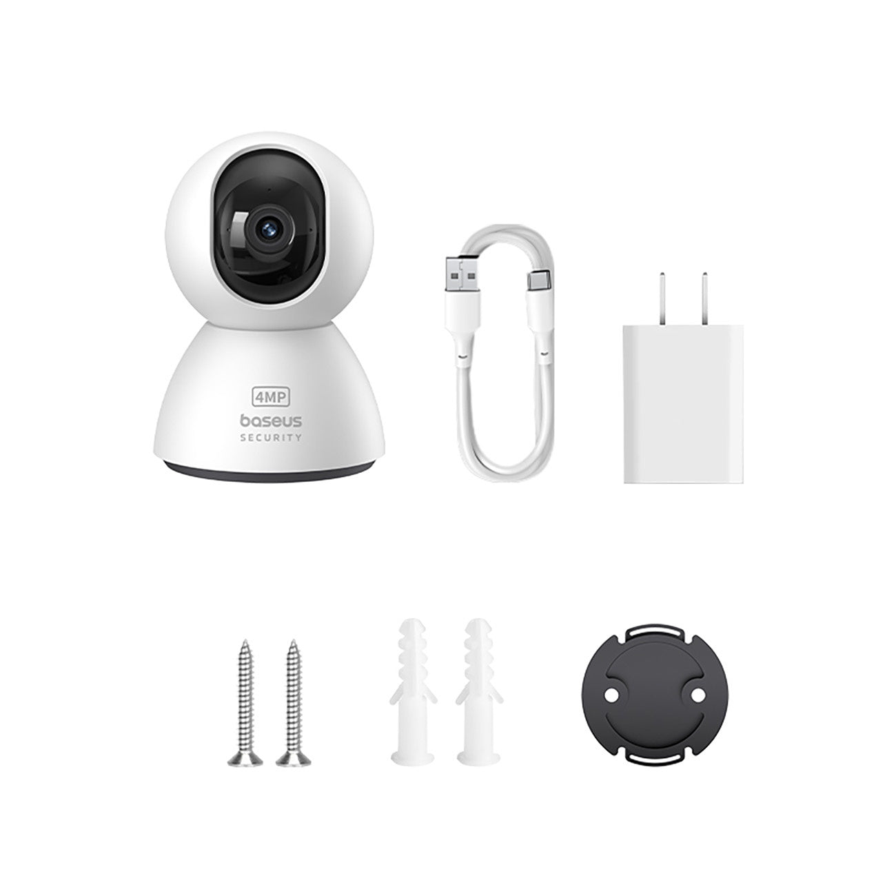 Surveillance Camera Accessories – Security P1 indoor camera for microSD - Carlat