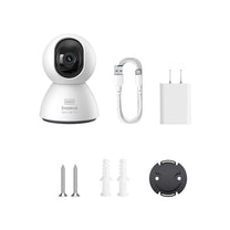 Surveillance Camera Accessories – Security P1 indoor camera for microSD - Carlat