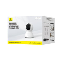 Surveillance Camera Accessories – Security P1 indoor camera for microSD - Carlat
