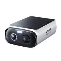 Surveillance Camera Accessories – Security S1 Lite 5200mAh 2K outdoor - Carlat