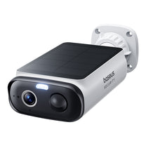 Surveillance Camera Accessories – Security S1 Lite 5200mAh 2K outdoor - Carlat