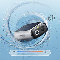 Surveillance Camera Accessories – Security S1 Lite 5200mAh 2K outdoor - Carlat