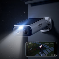 Surveillance Camera Accessories – Security S1 Lite 5200mAh 2K outdoor - Carlat