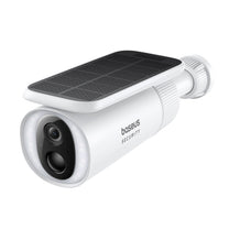 Surveillance Camera Accessories – Security S1 outdoor solar camera for - Carlat