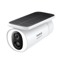 Surveillance Camera Accessories – Security S1 outdoor solar camera for - Carlat