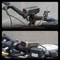 Surveillance Camera Accessories – Sports video recorder camera for bicycle - Carlat