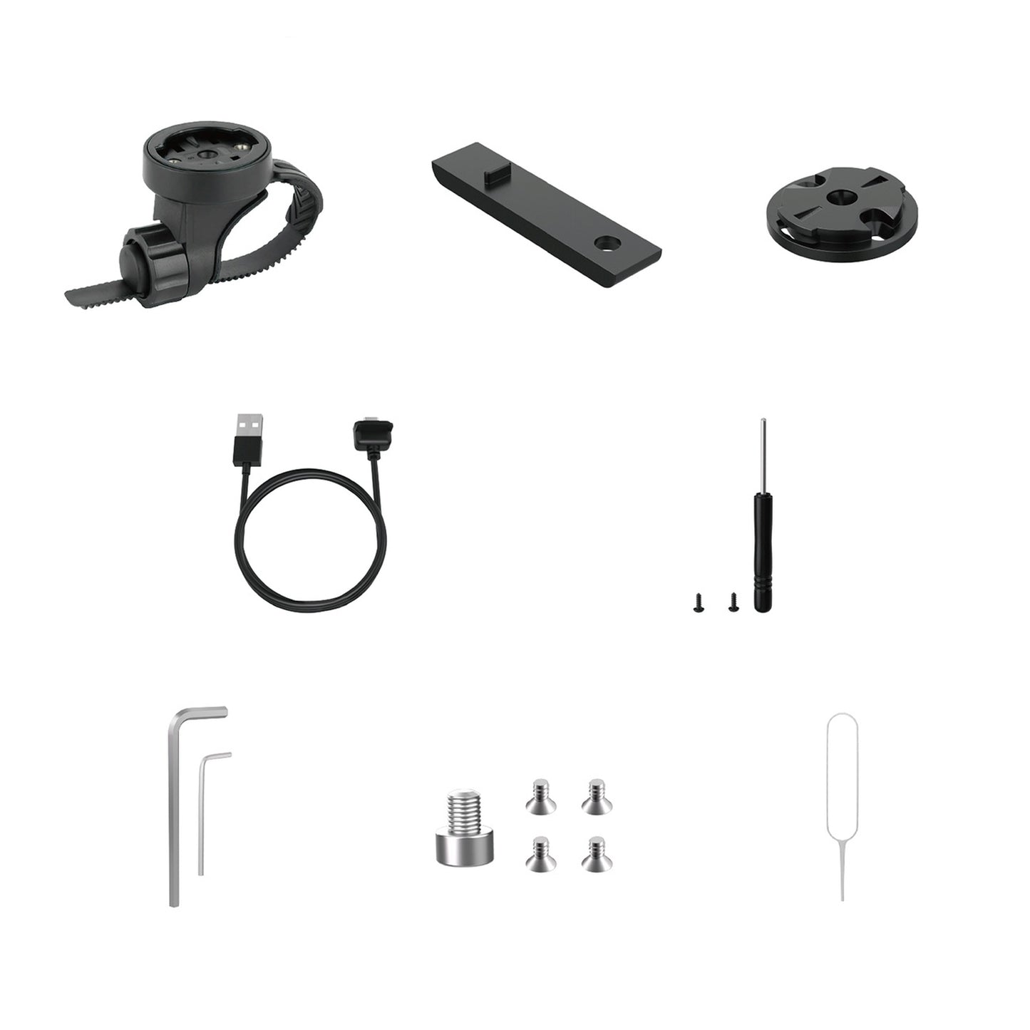 Surveillance Camera Accessories – Sports video recorder camera for bicycle - Carlat