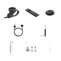 Surveillance Camera Accessories – Sports video recorder camera for bicycle - Carlat