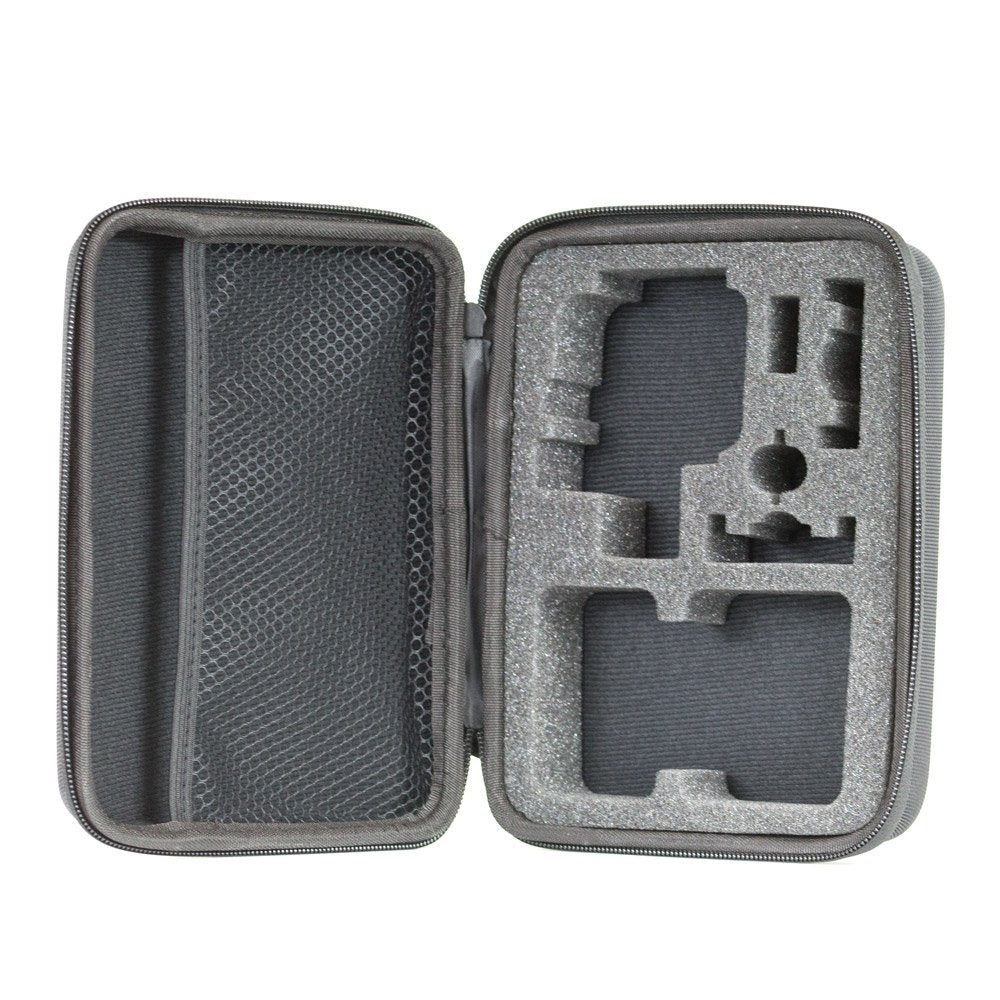 Surveillance Camera Accessories – Suitcase case for accessories and a - Carlat
