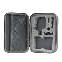 Surveillance Camera Accessories – Suitcase case for accessories and a - Carlat