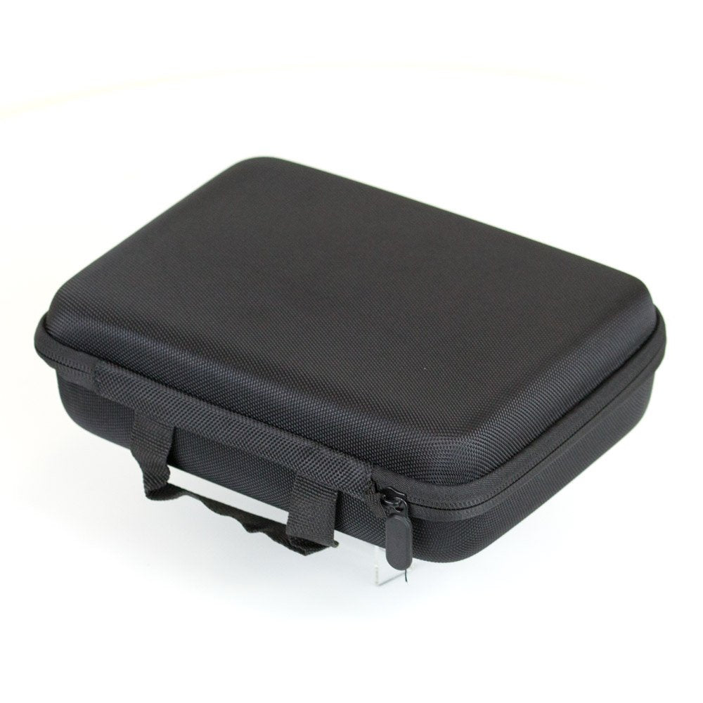 Surveillance Camera Accessories – Suitcase case for accessories and a - Carlat