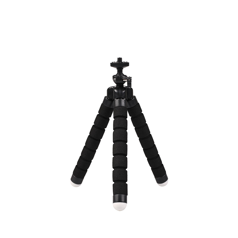 Surveillance Camera Accessories – Tripod stand for phone and GoPro - Carlat