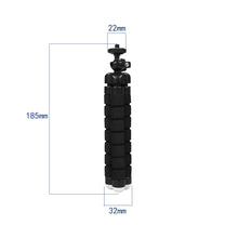 Surveillance Camera Accessories – Tripod stand for phone and GoPro - Carlat