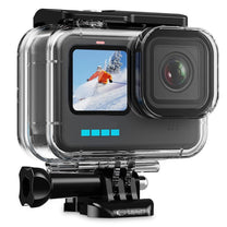 Surveillance Camera Accessories – Waterproof case for GoPro Hero 9 - Carlat