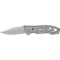 Survival (gloves, fire starters – Proline Universal Folding Knife with Case - Carlat