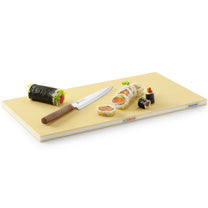 Sushi serving board 600 x 300 mm Hasegawa - Carlat