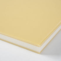 Sushi serving board 600 x 300 mm Hasegawa - Carlat