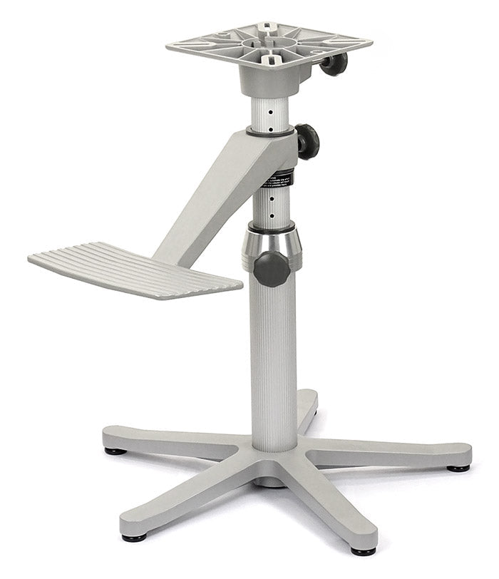 Swordfish Pedestal ‘Complete’ - Carlat