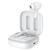 T13 ANC IPX5 Bluetooth in-ear wireless headphones - white - Carlat