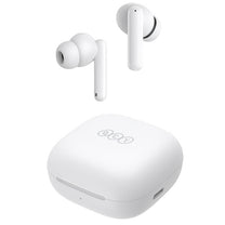 T13 ANC IPX5 Bluetooth in-ear wireless headphones - white - Carlat