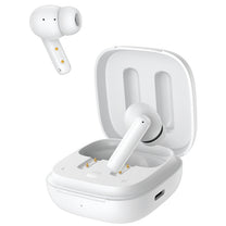 T13 ANC IPX5 Bluetooth in-ear wireless headphones - white - Carlat