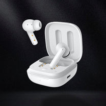 T13 ANC IPX5 Bluetooth in-ear wireless headphones - white - Carlat