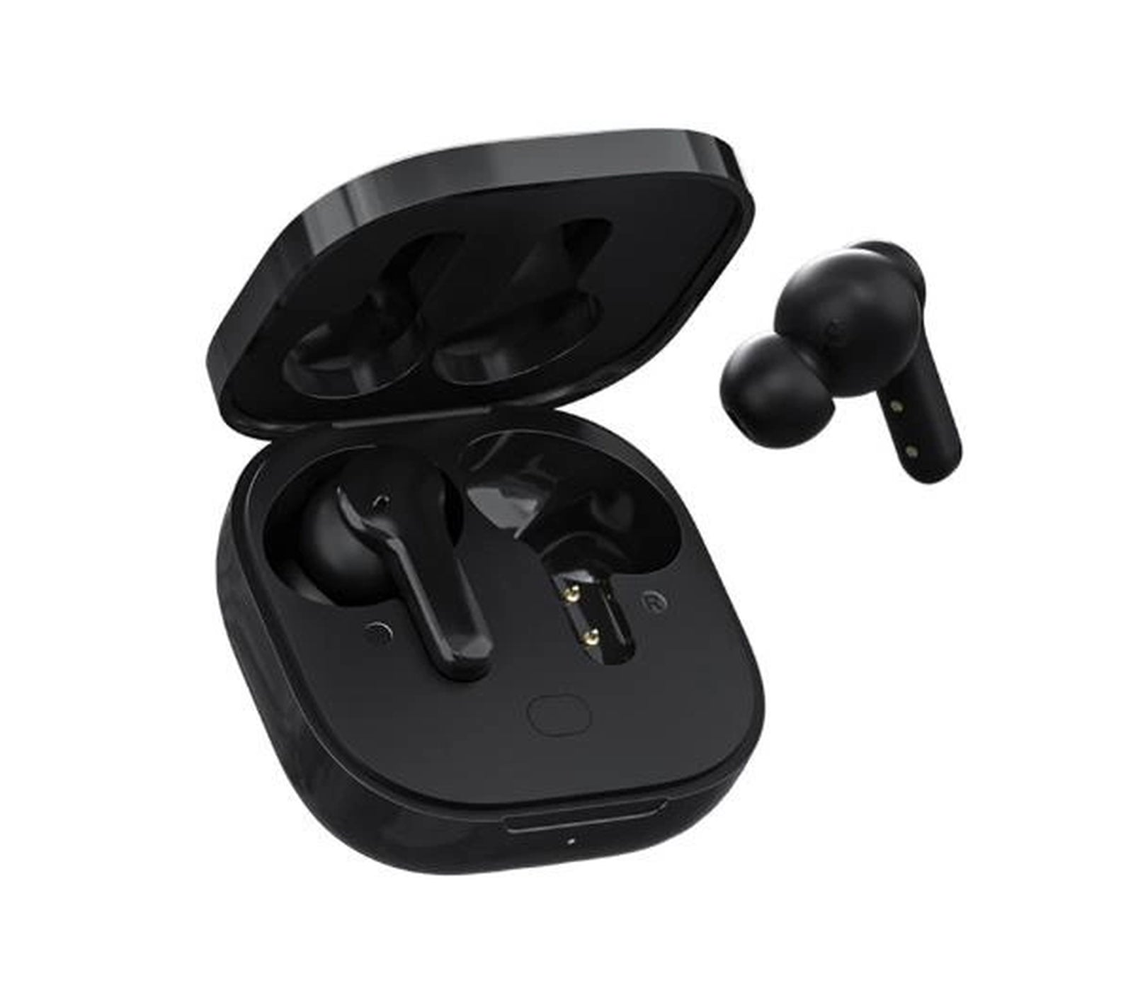 T13 TWS wireless in-ear Bluetooth headphones - black - Carlat