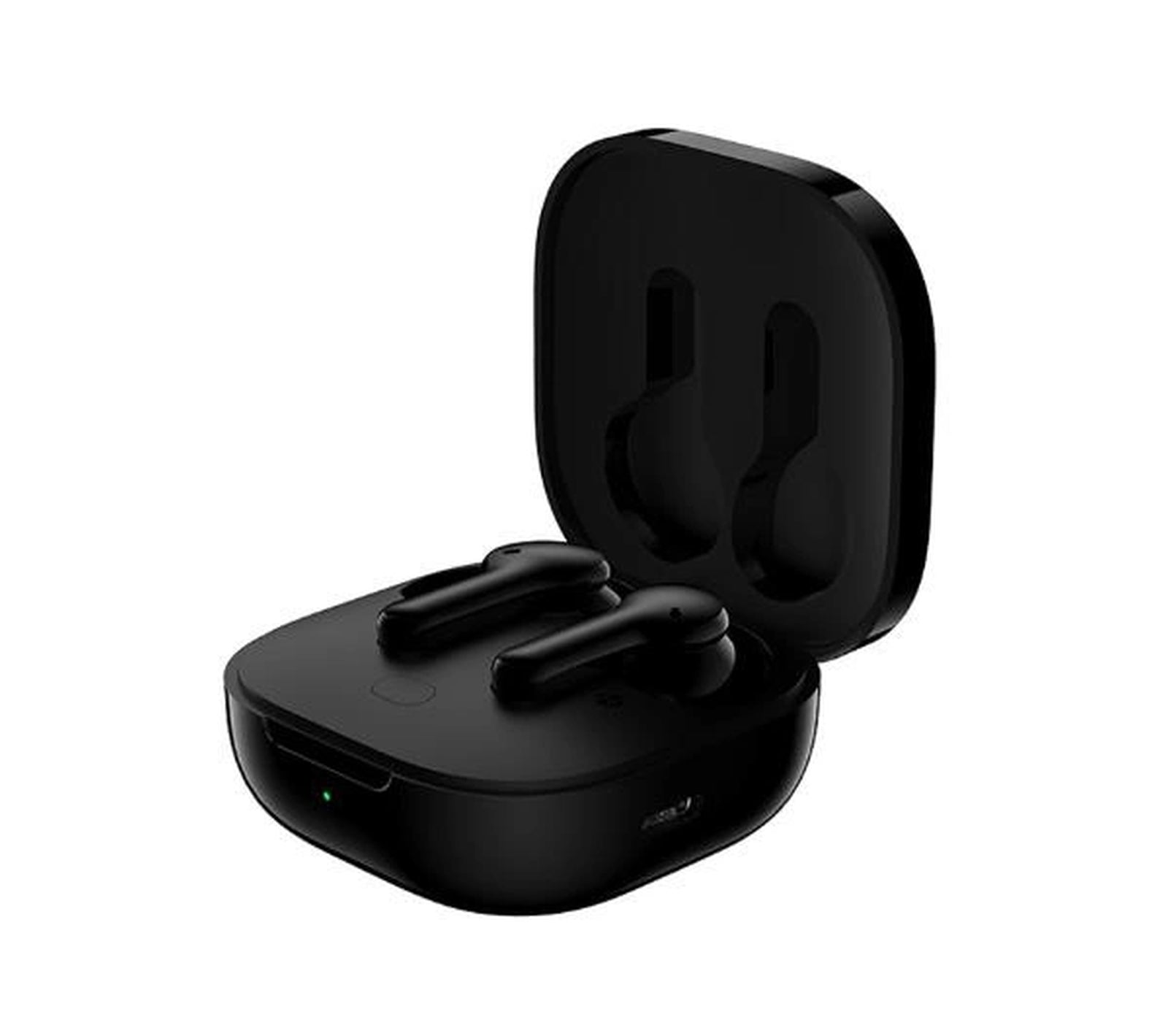 T13 TWS wireless in-ear Bluetooth headphones - black - Carlat
