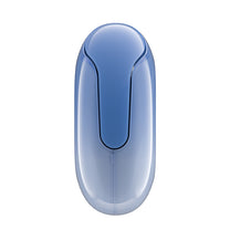 T9 Bluetooth 5.3 in-ear USB-C wireless headphones, blue - Carlat