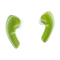 T9 Bluetooth 5.3 in-ear USB-C wireless headphones, green - Carlat