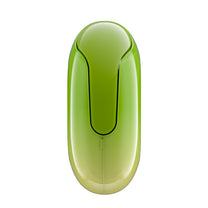 T9 Bluetooth 5.3 in-ear USB-C wireless headphones, green - Carlat
