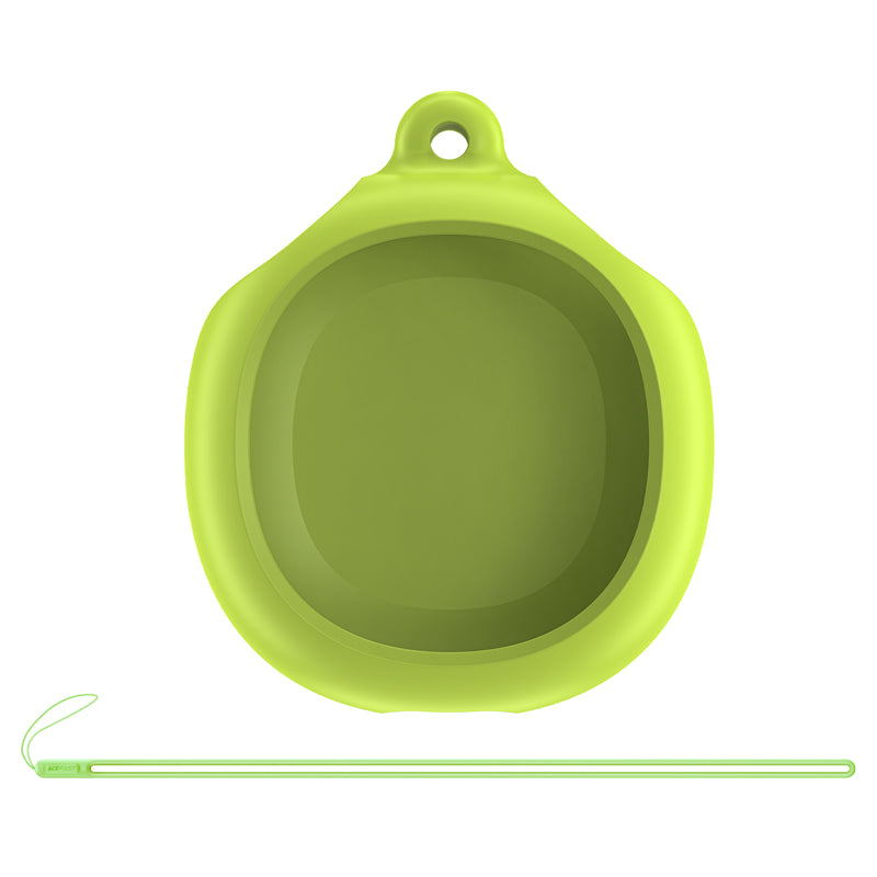 T9 Bluetooth 5.3 in-ear USB-C wireless headphones, green - Carlat