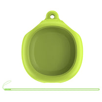 T9 Bluetooth 5.3 in-ear USB-C wireless headphones, green - Carlat