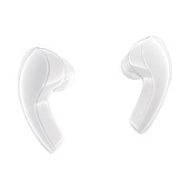 T9 Bluetooth 5.3 in-ear USB-C wireless headphones, white - Carlat
