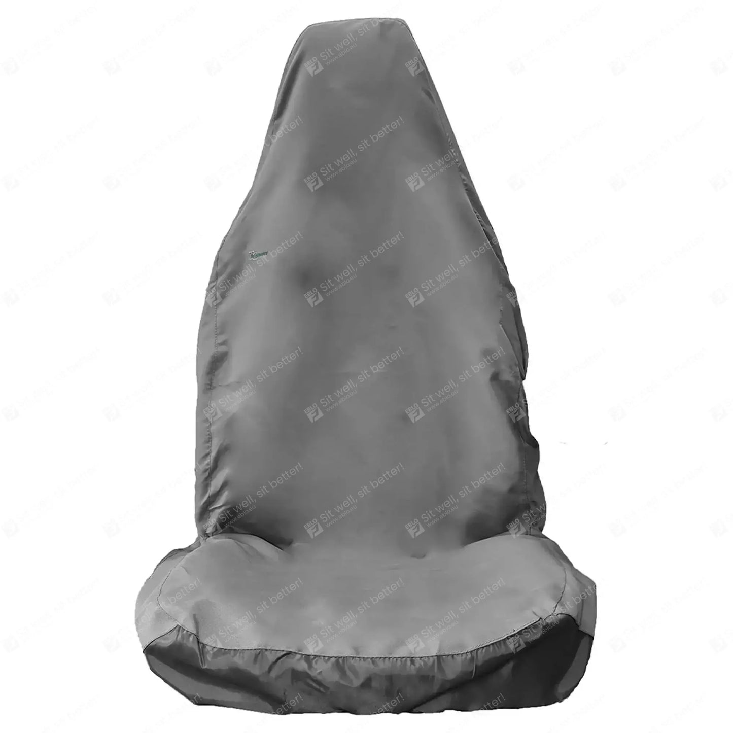 Town and country seat cover - Town and country Vehicle Seat upper (image 3)