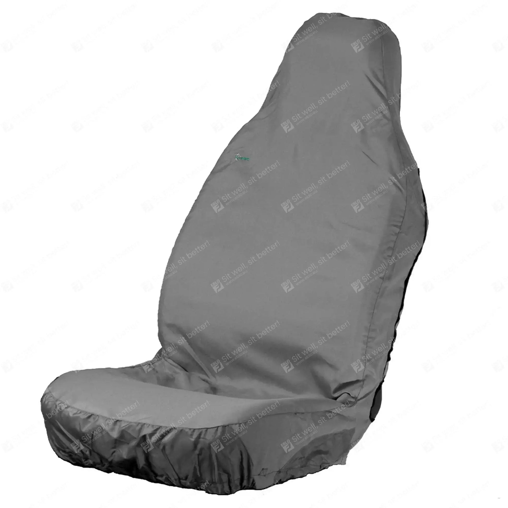 Town and country seat cover - Town and country Vehicle Seat upper (image 4)