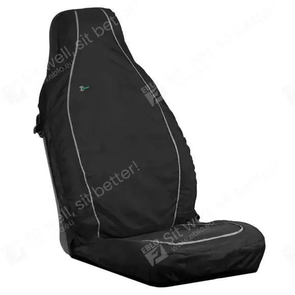 Town and country seat cover - Town and country Vehicle Seat upper