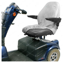 Town and country seat cover - Town and country Vehicle Seat upper (image 2)