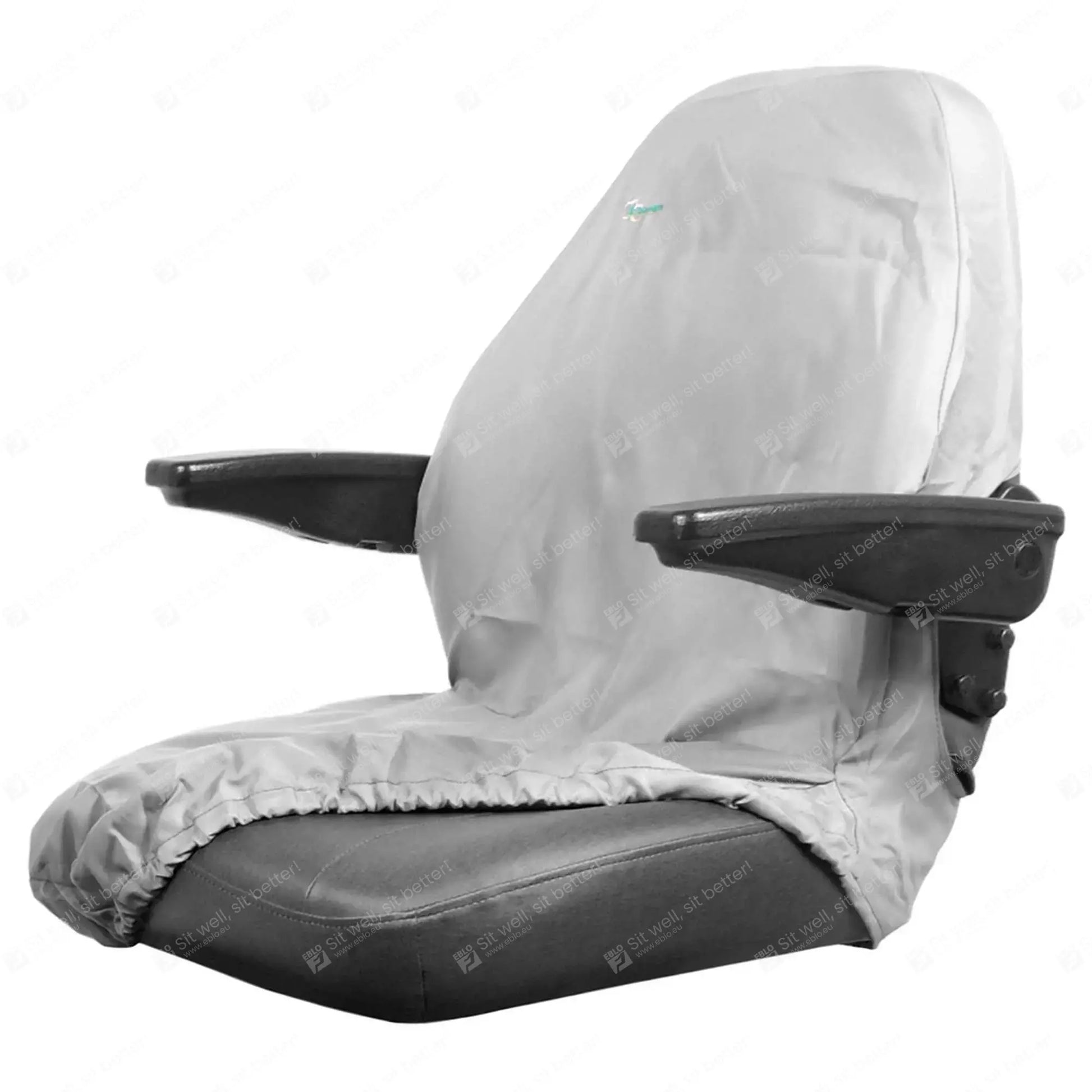 Town and country seat cover - Town and country Vehicle Seat upper (image 3)