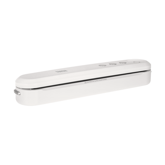 TEESA V100 Vacuum Sealer, strong seal, 30 cm, 70 W - Carlat