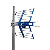 TT-365 5G Protected DVB-T/T2 UHF TV Antenna by Telkom Telmor - Carlat