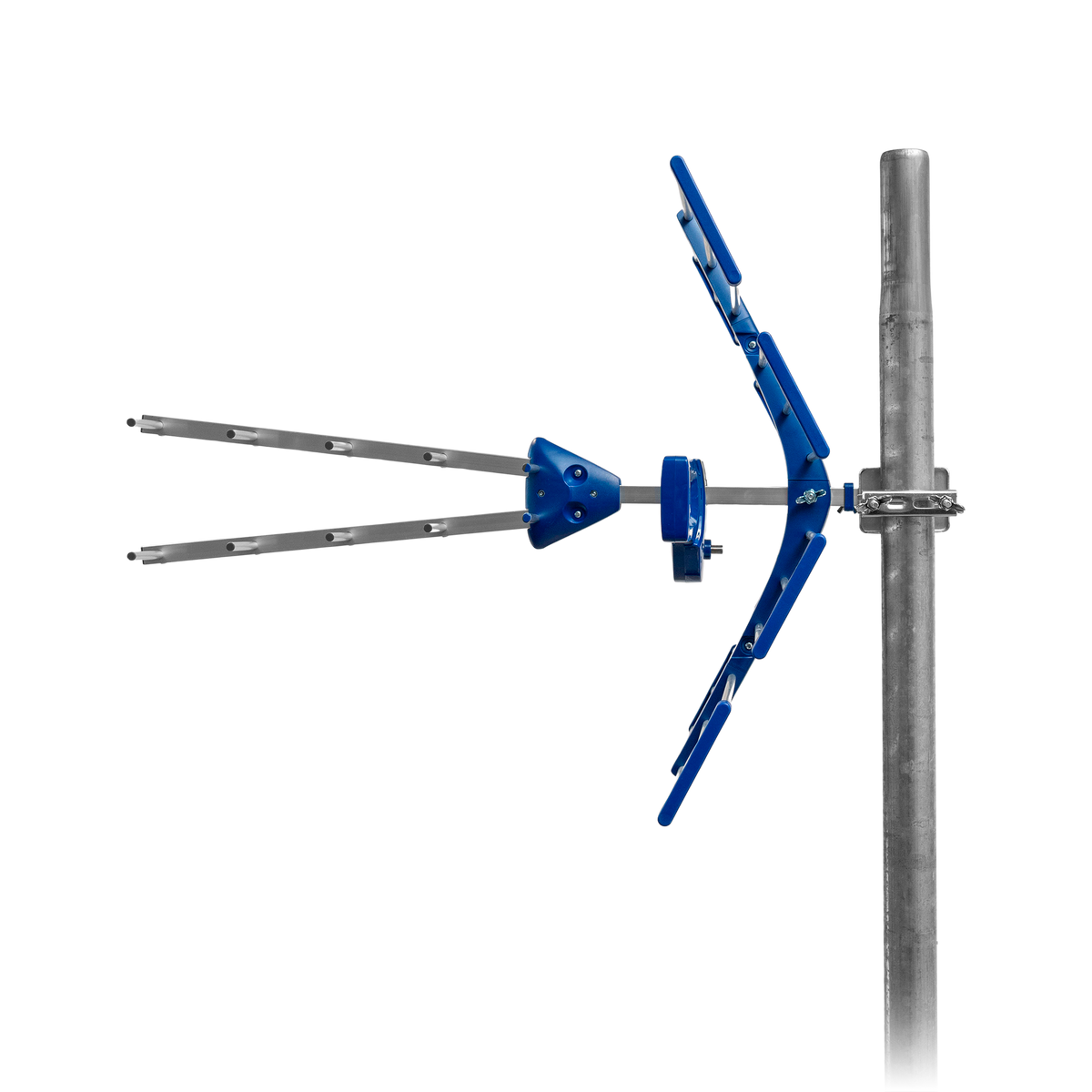 TT-365 5G Protected DVB-T/T2 UHF TV Antenna by Telkom Telmor - Carlat