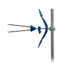TT-365 5G Protected DVB-T/T2 UHF TV Antenna by Telkom Telmor - Carlat