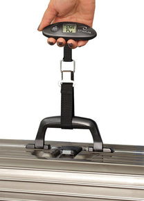 Titanum Hook and luggage scales – TTS001 Backpacker Luggage Scale – image 3