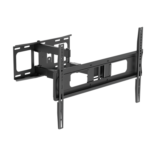TV – 37–86-inch Wall Mount, Black LPA49-463D (Vertical and Horizontal Adjustment) - Carlat
