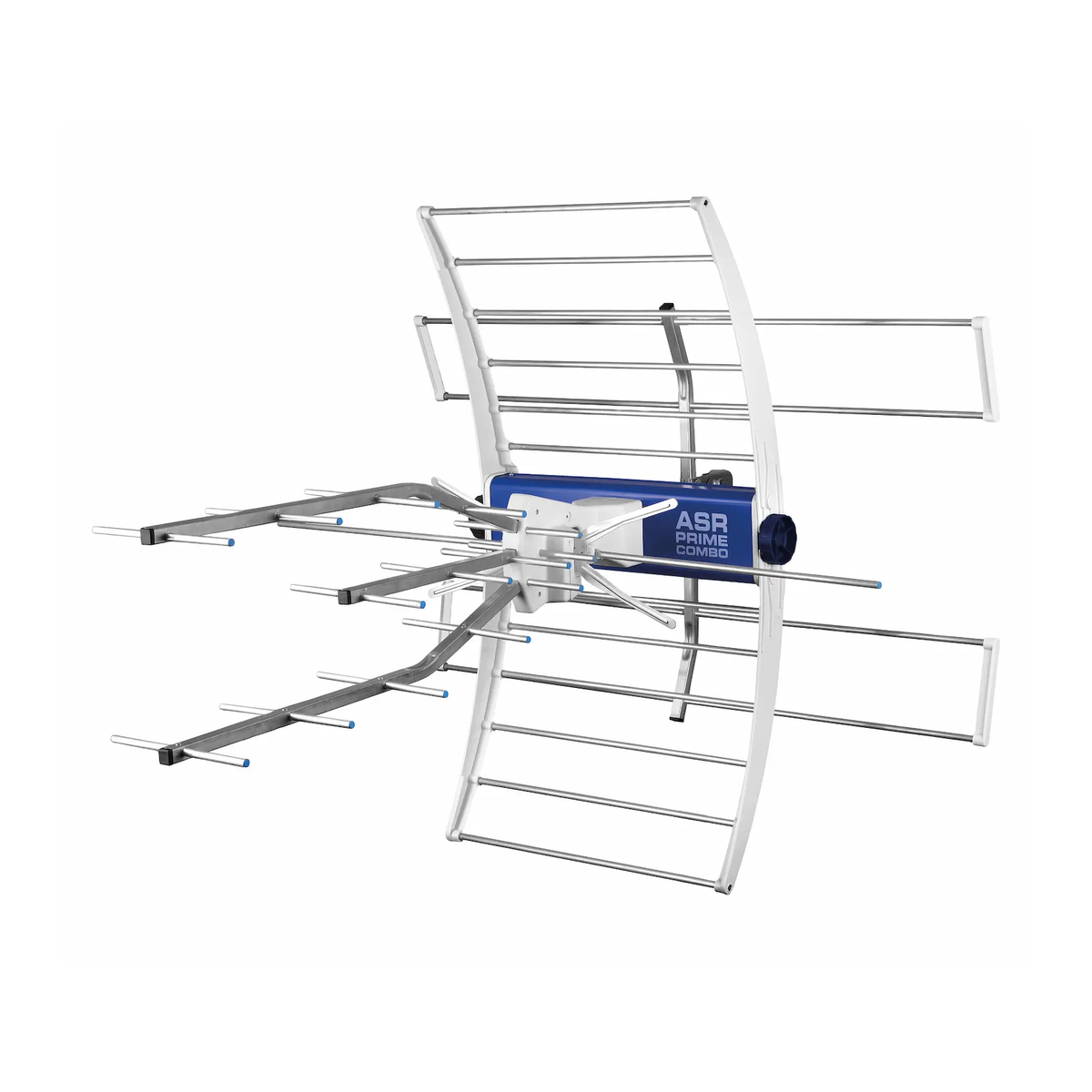 TV – ASR Prime Combo Passive Terrestrial Antenna by Telkom Telmor - Carlat