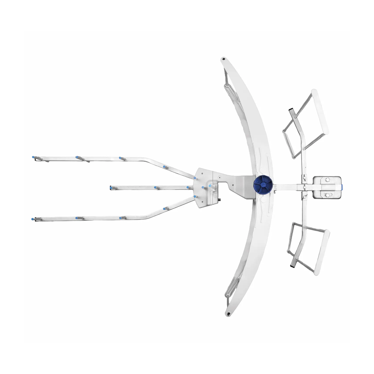 TV – ASR Prime Combo Passive Terrestrial Antenna by Telkom Telmor - Carlat